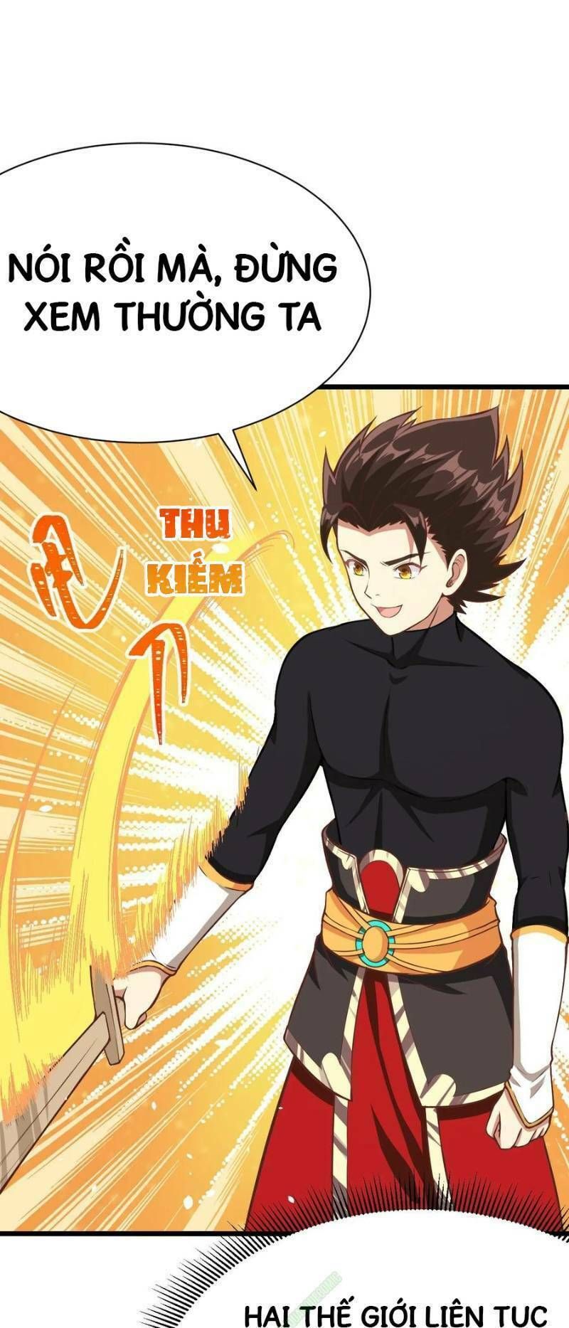 đọc truyện Từ Hôm Nay Bắt Đầu Làm Thành Chủ Chương 112.2 ảnh 19 tại Thiên Thai Truyện