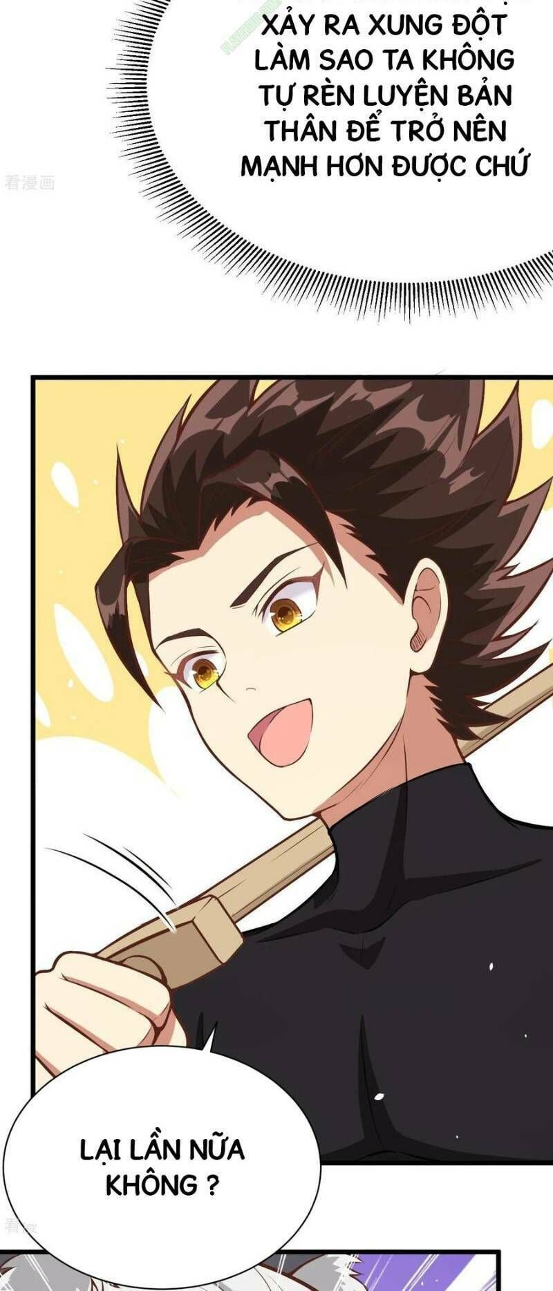 đọc truyện Từ Hôm Nay Bắt Đầu Làm Thành Chủ Chương 112.2 ảnh 20 tại Thiên Thai Truyện