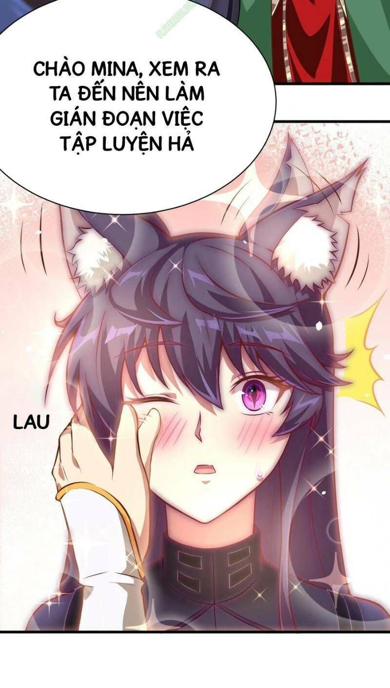 đọc truyện Từ Hôm Nay Bắt Đầu Làm Thành Chủ Chương 112.2 ảnh 4 tại Thiên Thai Truyện