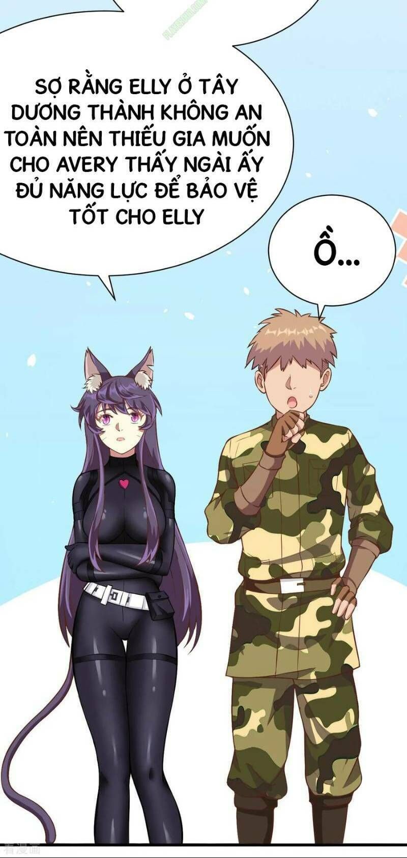 đọc truyện Từ Hôm Nay Bắt Đầu Làm Thành Chủ Chương 112.2 ảnh 27 tại Thiên Thai Truyện