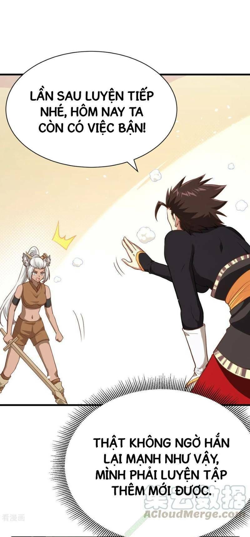 đọc truyện Từ Hôm Nay Bắt Đầu Làm Thành Chủ Chương 112.2 ảnh 28 tại Thiên Thai Truyện