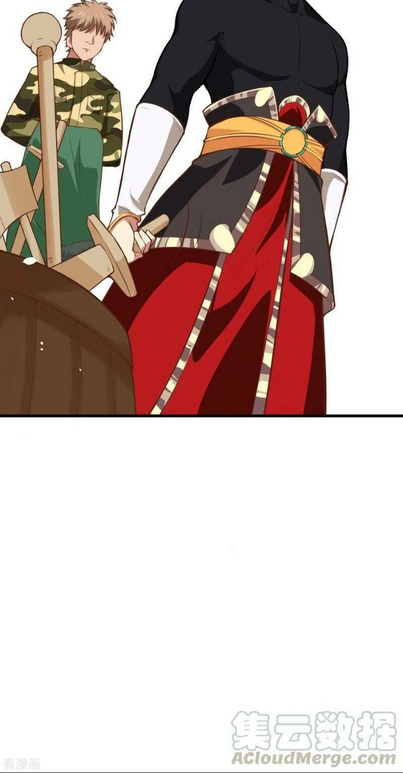 đọc truyện Từ Hôm Nay Bắt Đầu Làm Thành Chủ Chương 112.2 ảnh 7 tại Thiên Thai Truyện