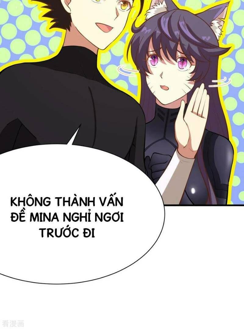 đọc truyện Từ Hôm Nay Bắt Đầu Làm Thành Chủ Chương 112.2 ảnh 10 tại Thiên Thai Truyện