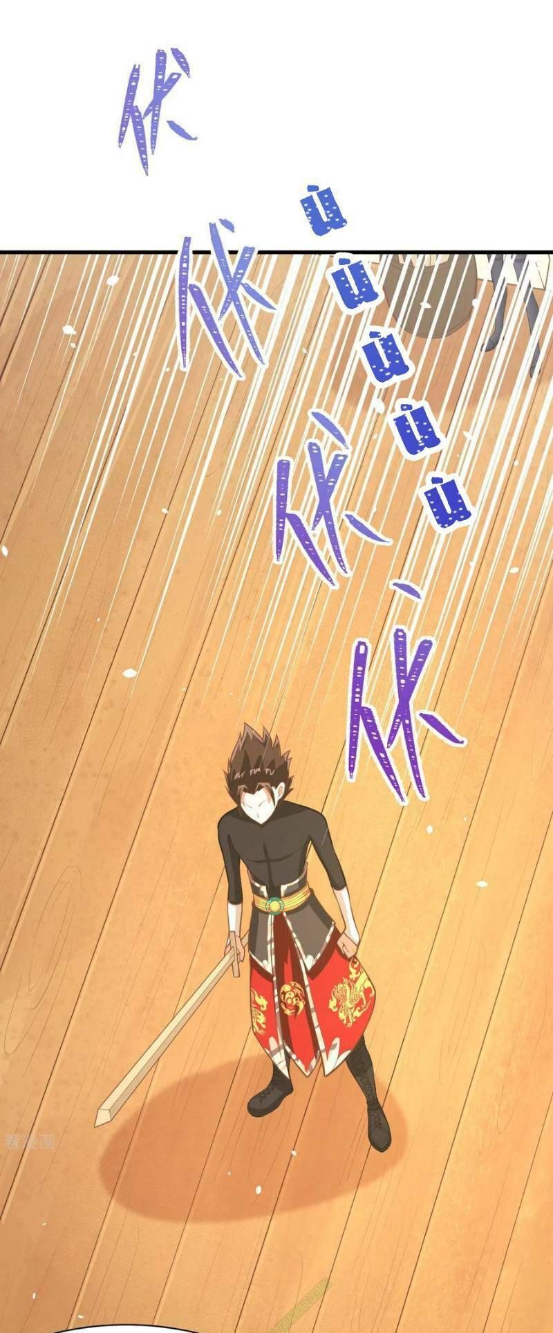 đọc truyện Từ Hôm Nay Bắt Đầu Làm Thành Chủ Chương 112.2 ảnh 11 tại Thiên Thai Truyện