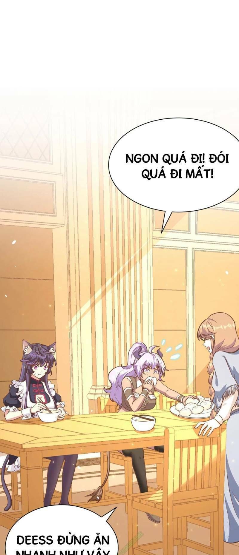 đọc truyện Từ Hôm Nay Bắt Đầu Làm Thành Chủ Chương 112 ảnh 12 tại Thiên Thai Truyện