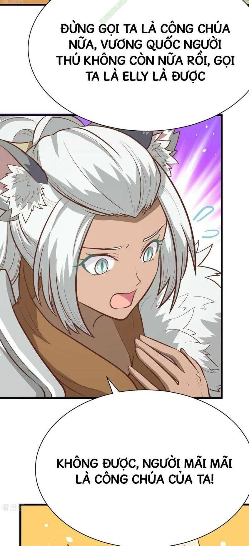 đọc truyện Từ Hôm Nay Bắt Đầu Làm Thành Chủ Chương 112 ảnh 15 tại Thiên Thai Truyện