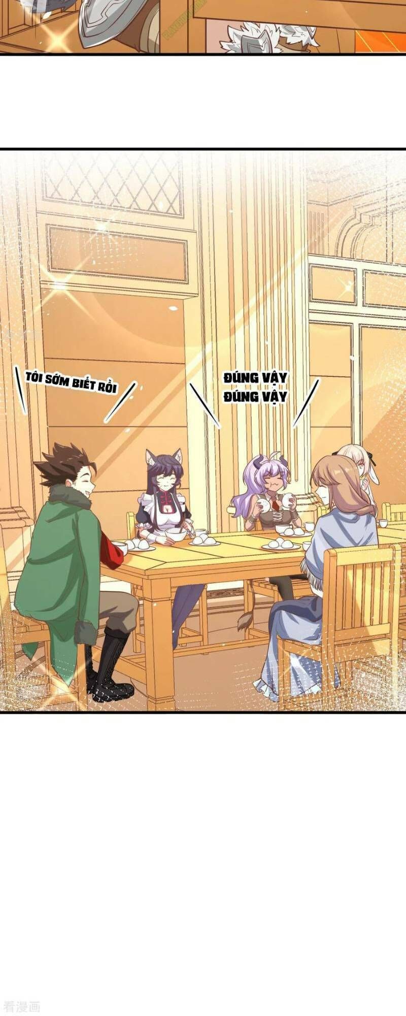 đọc truyện Từ Hôm Nay Bắt Đầu Làm Thành Chủ Chương 112 ảnh 19 tại Thiên Thai Truyện