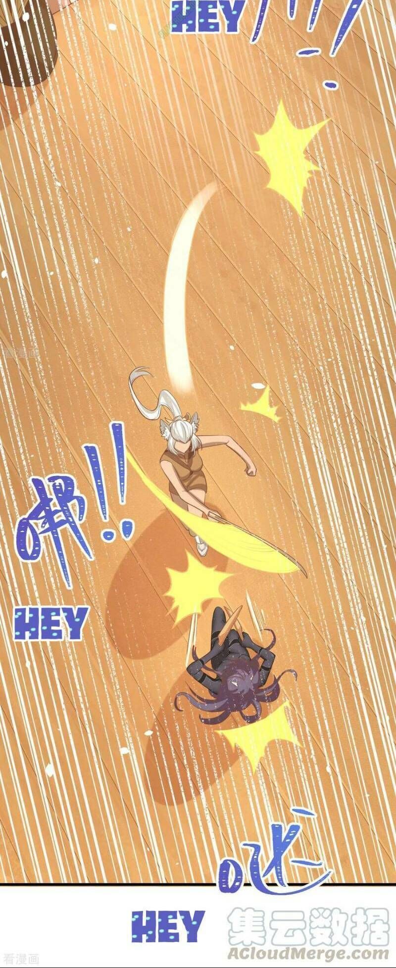 đọc truyện Từ Hôm Nay Bắt Đầu Làm Thành Chủ Chương 112 ảnh 21 tại Thiên Thai Truyện