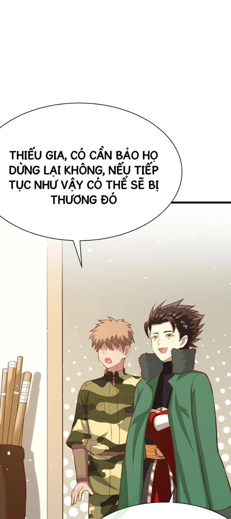 đọc truyện Từ Hôm Nay Bắt Đầu Làm Thành Chủ Chương 112 ảnh 26 tại Thiên Thai Truyện