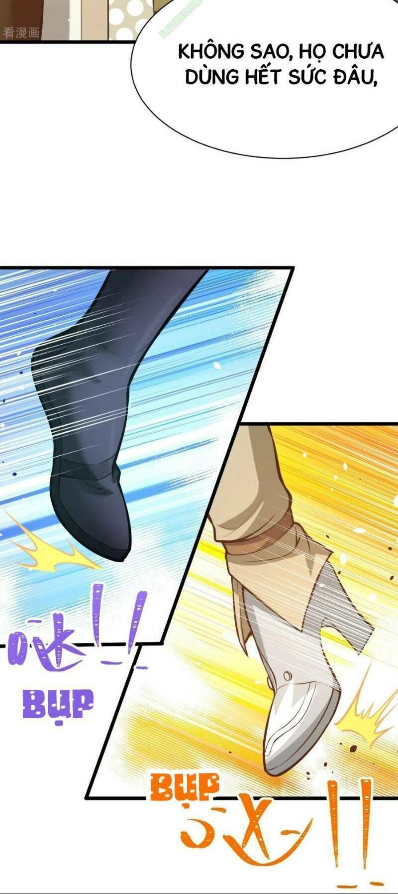 đọc truyện Từ Hôm Nay Bắt Đầu Làm Thành Chủ Chương 112 ảnh 27 tại Thiên Thai Truyện