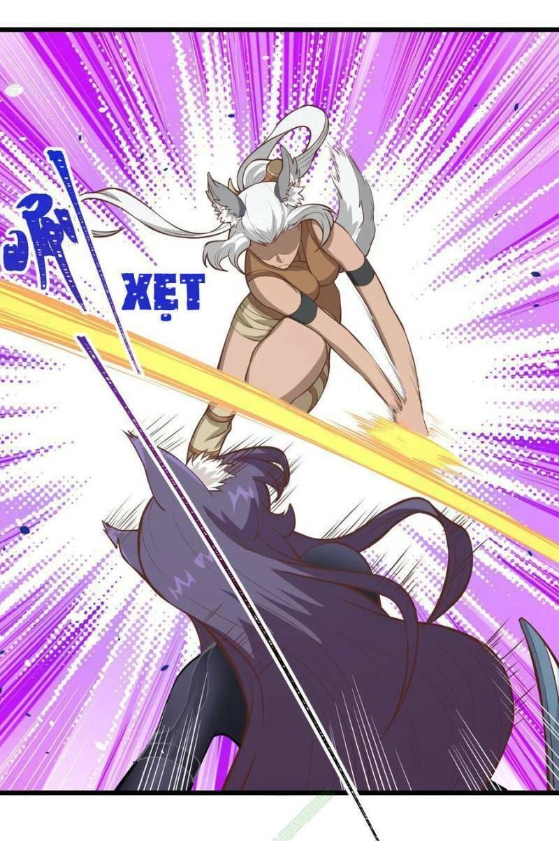 đọc truyện Từ Hôm Nay Bắt Đầu Làm Thành Chủ Chương 112 ảnh 28 tại Thiên Thai Truyện