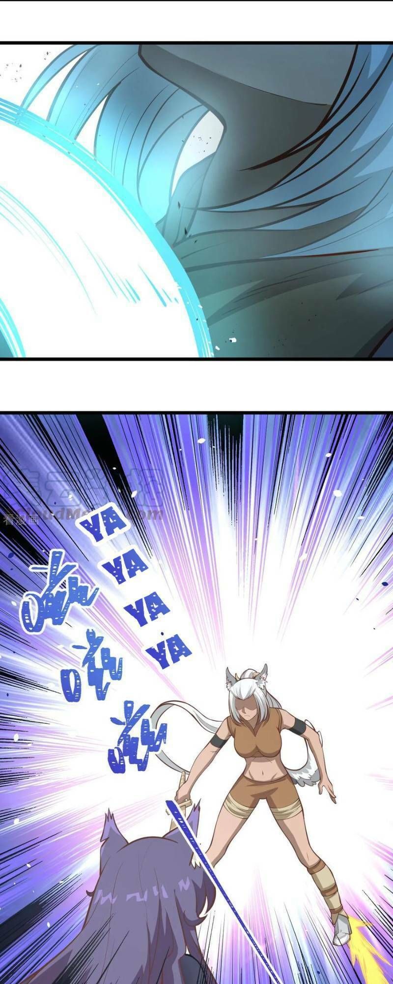 đọc truyện Từ Hôm Nay Bắt Đầu Làm Thành Chủ Chương 112 ảnh 30 tại Thiên Thai Truyện