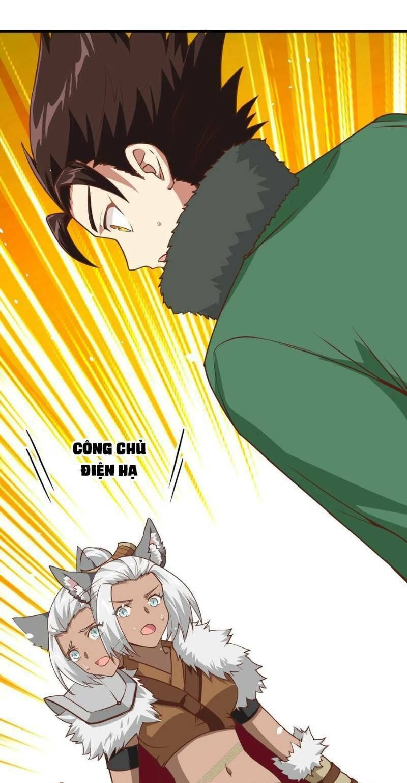 đọc truyện Từ Hôm Nay Bắt Đầu Làm Thành Chủ Chương 112 ảnh 5 tại Thiên Thai Truyện