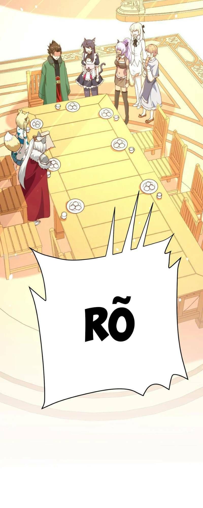 đọc truyện Từ Hôm Nay Bắt Đầu Làm Thành Chủ Chương 112 ảnh 9 tại Thiên Thai Truyện