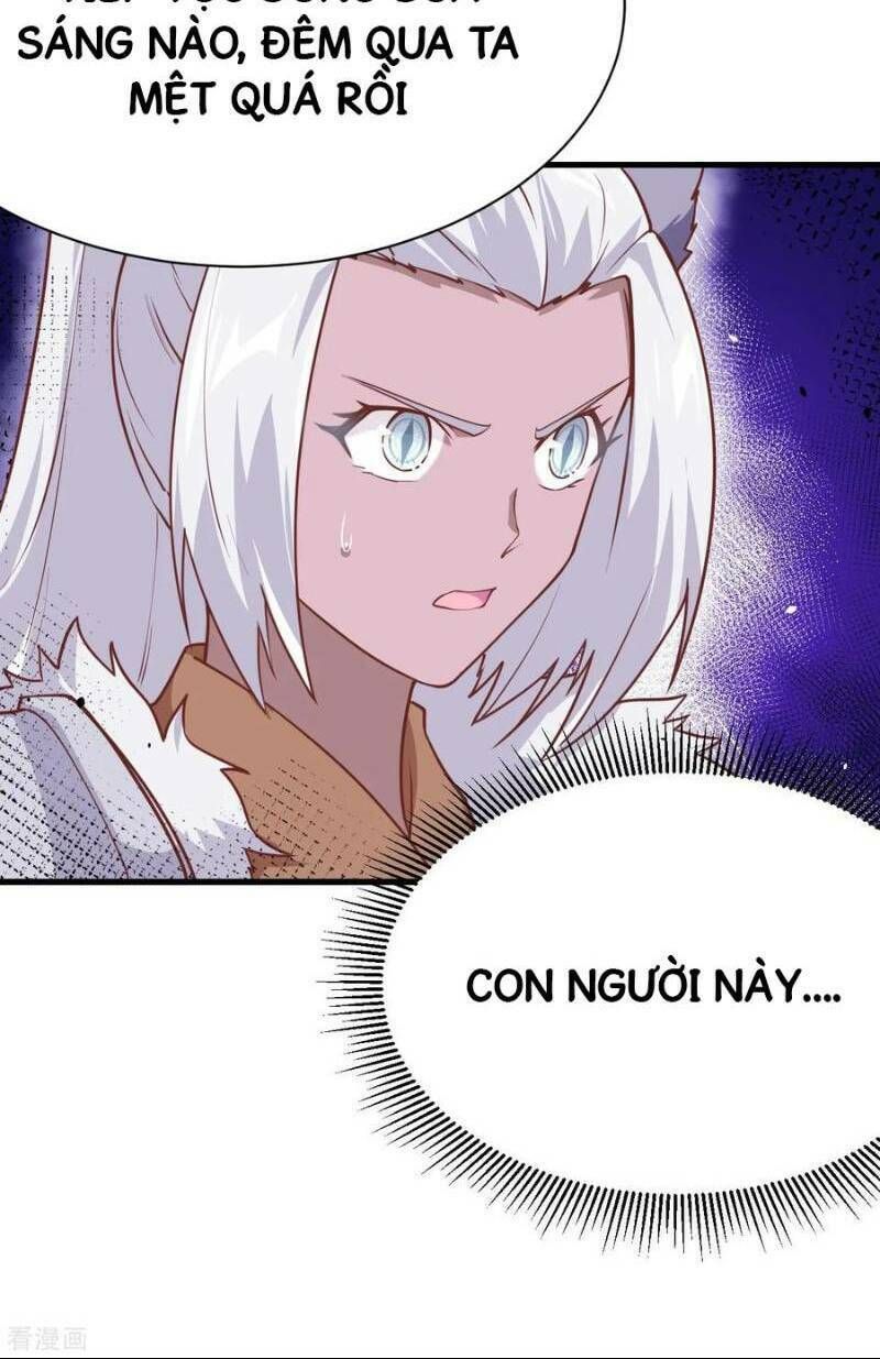 đọc truyện Từ Hôm Nay Bắt Đầu Làm Thành Chủ Chương 112 ảnh 11 tại Thiên Thai Truyện