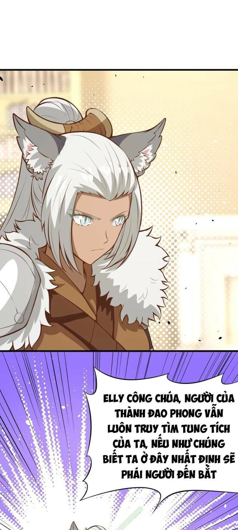 đọc truyện Từ Hôm Nay Bắt Đầu Làm Thành Chủ Chương 113.2 ảnh 3 tại Thiên Thai Truyện