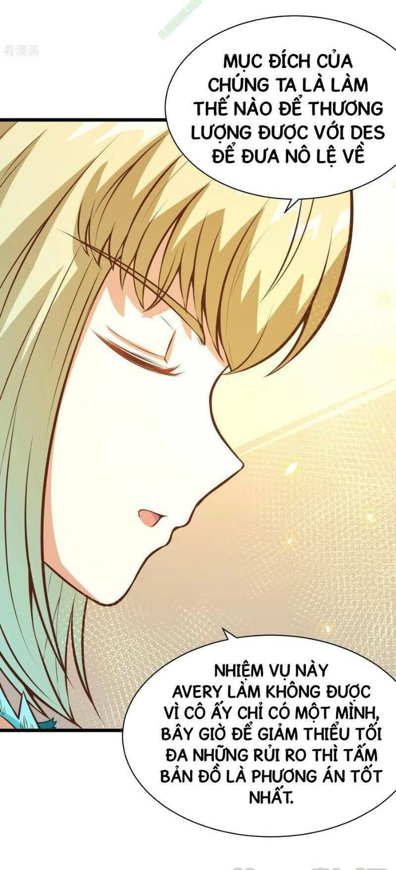 đọc truyện Từ Hôm Nay Bắt Đầu Làm Thành Chủ Chương 113.2 ảnh 12 tại Thiên Thai Truyện