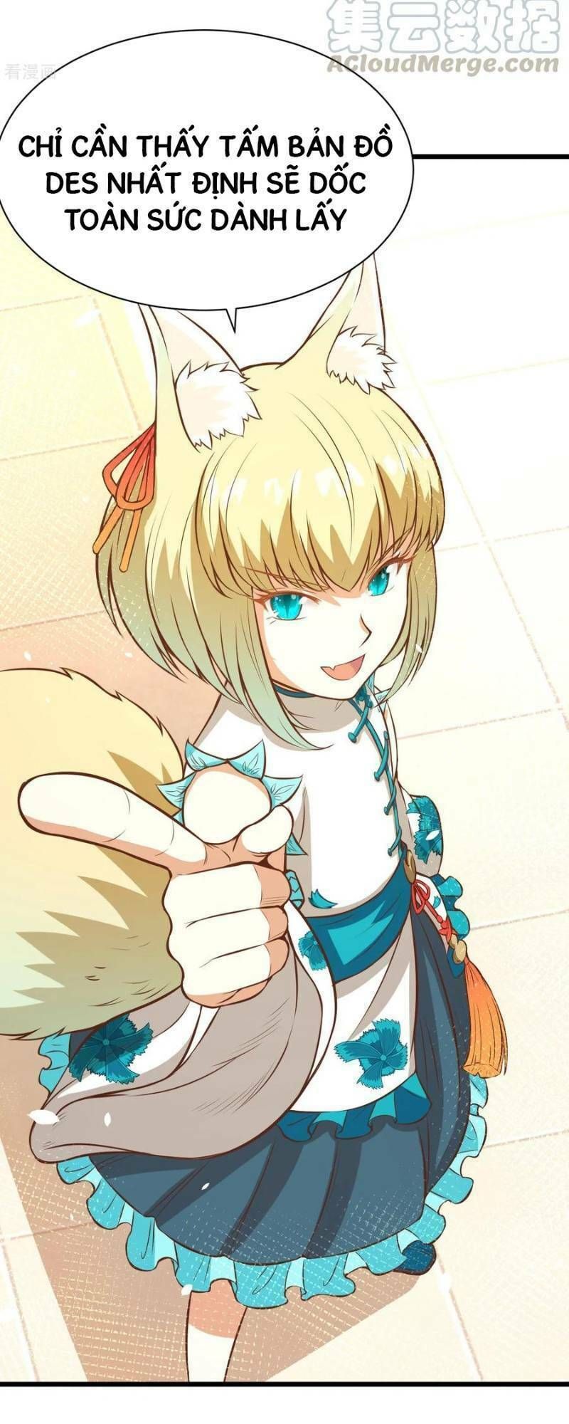 đọc truyện Từ Hôm Nay Bắt Đầu Làm Thành Chủ Chương 113.2 ảnh 13 tại Thiên Thai Truyện