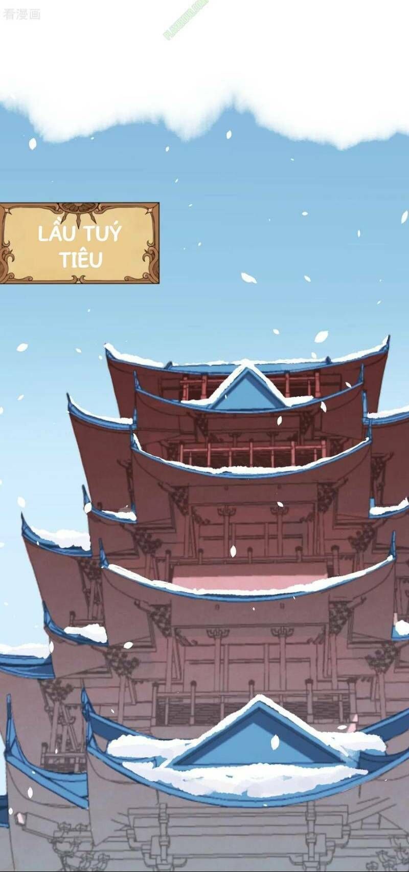 đọc truyện Từ Hôm Nay Bắt Đầu Làm Thành Chủ Chương 113.2 ảnh 19 tại Thiên Thai Truyện