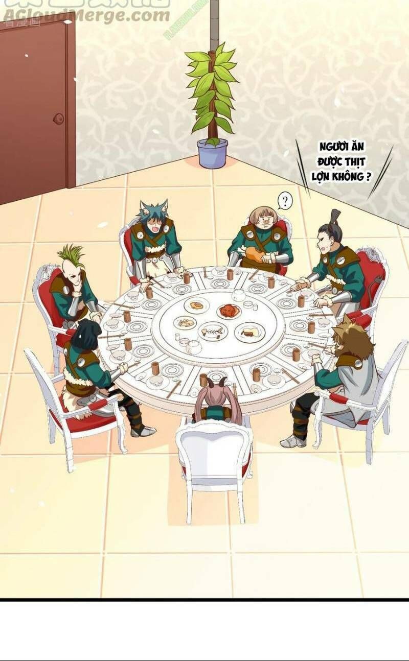 đọc truyện Từ Hôm Nay Bắt Đầu Làm Thành Chủ Chương 113.2 ảnh 21 tại Thiên Thai Truyện