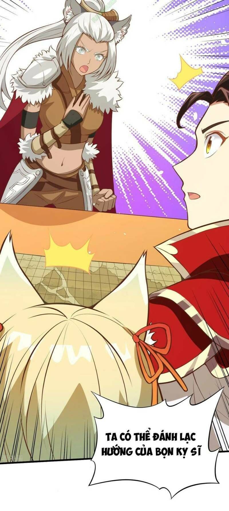 đọc truyện Từ Hôm Nay Bắt Đầu Làm Thành Chủ Chương 113.2 ảnh 4 tại Thiên Thai Truyện