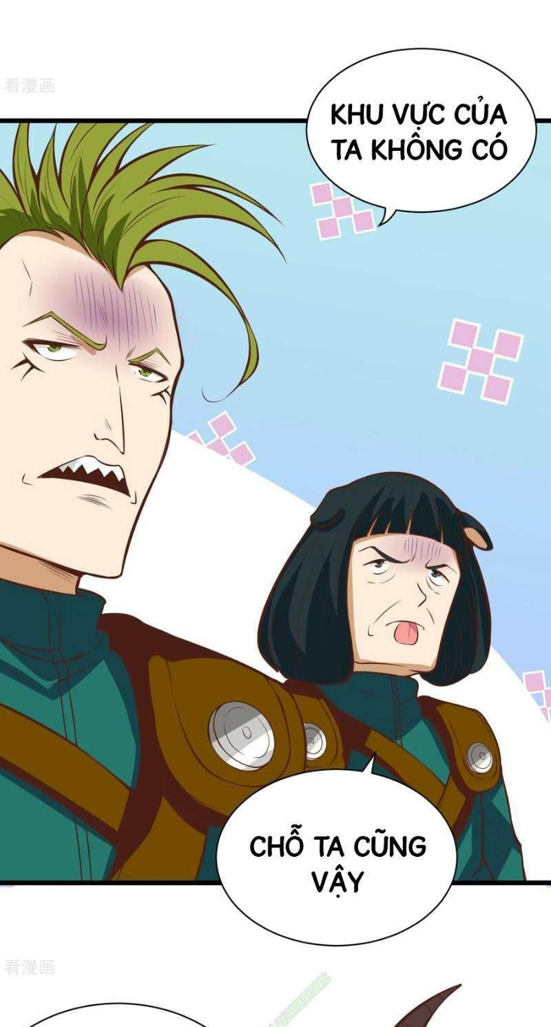 đọc truyện Từ Hôm Nay Bắt Đầu Làm Thành Chủ Chương 113.2 ảnh 22 tại Thiên Thai Truyện