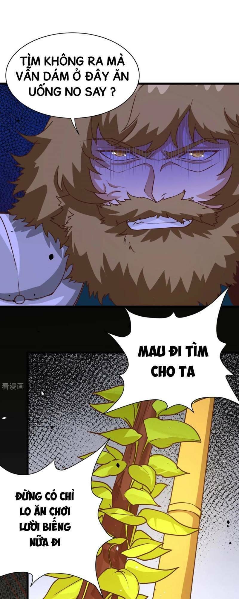 đọc truyện Từ Hôm Nay Bắt Đầu Làm Thành Chủ Chương 113.2 ảnh 24 tại Thiên Thai Truyện