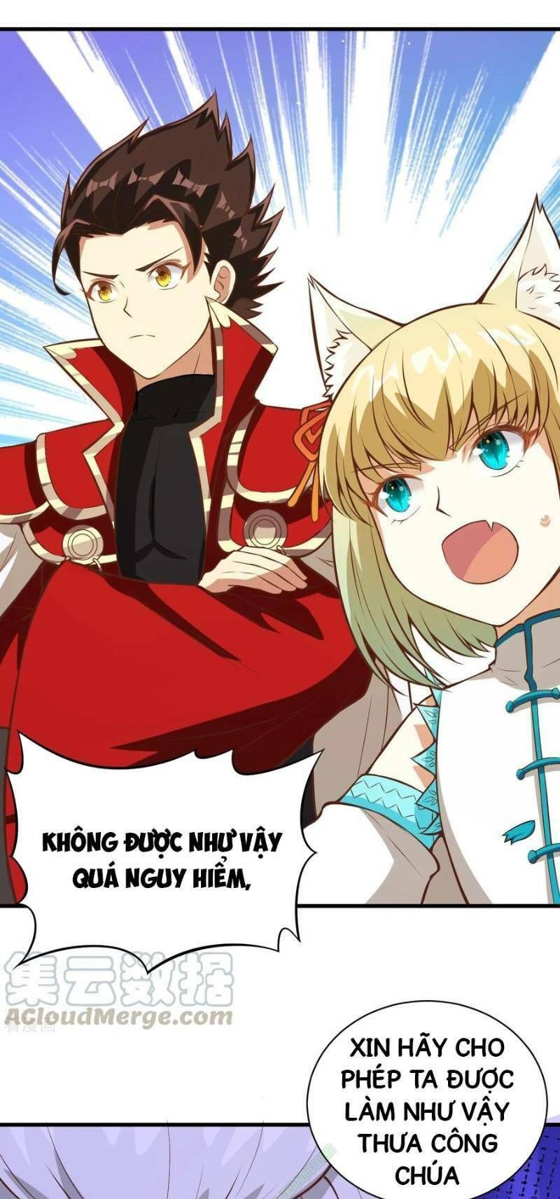 đọc truyện Từ Hôm Nay Bắt Đầu Làm Thành Chủ Chương 113.2 ảnh 5 tại Thiên Thai Truyện