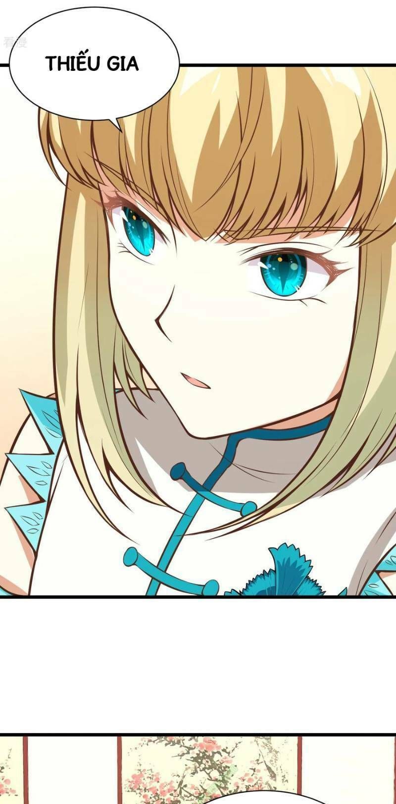 đọc truyện Từ Hôm Nay Bắt Đầu Làm Thành Chủ Chương 113.2 ảnh 9 tại Thiên Thai Truyện