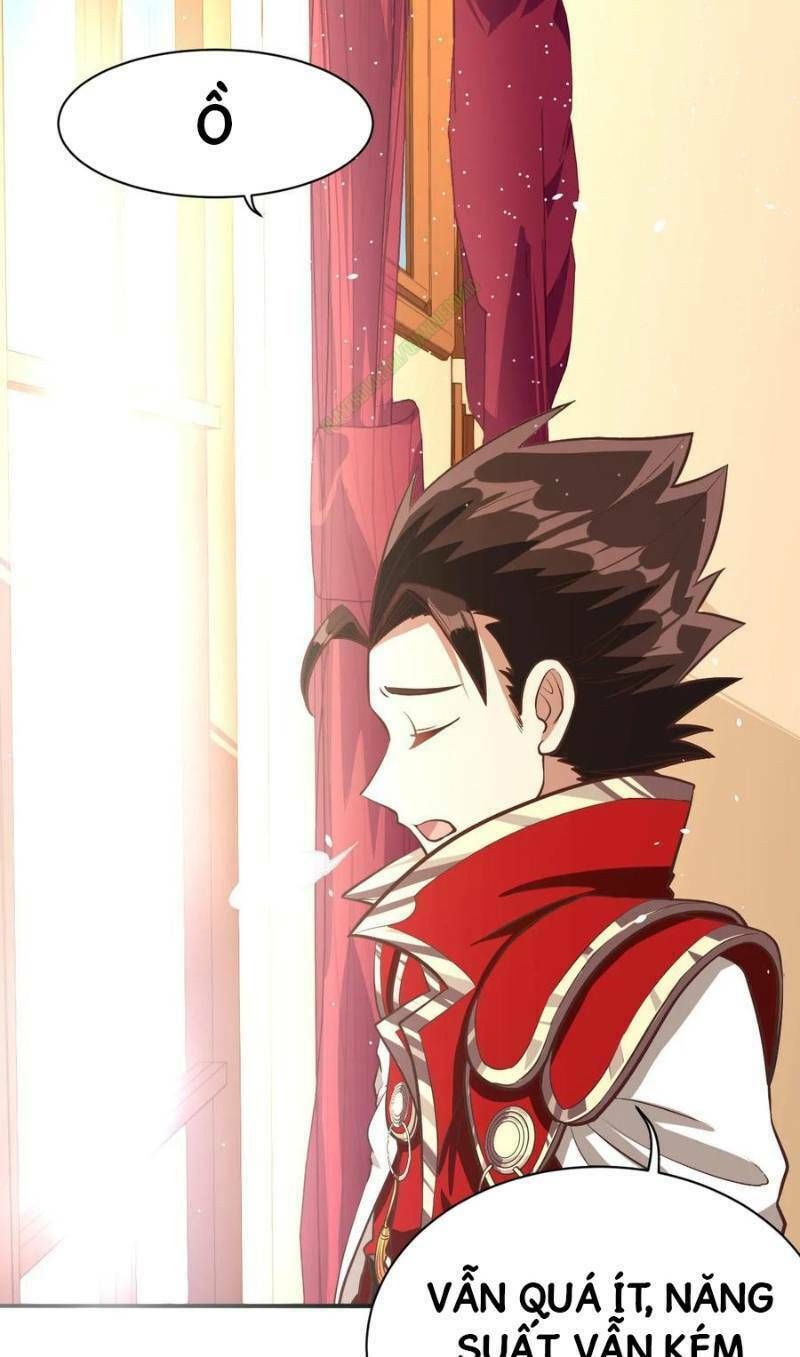 đọc truyện Từ Hôm Nay Bắt Đầu Làm Thành Chủ Chương 113 ảnh 12 tại Thiên Thai Truyện