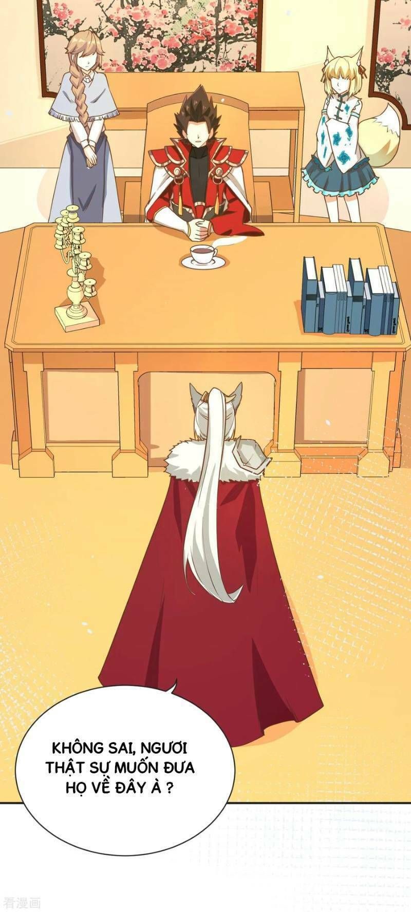 đọc truyện Từ Hôm Nay Bắt Đầu Làm Thành Chủ Chương 113 ảnh 19 tại Thiên Thai Truyện