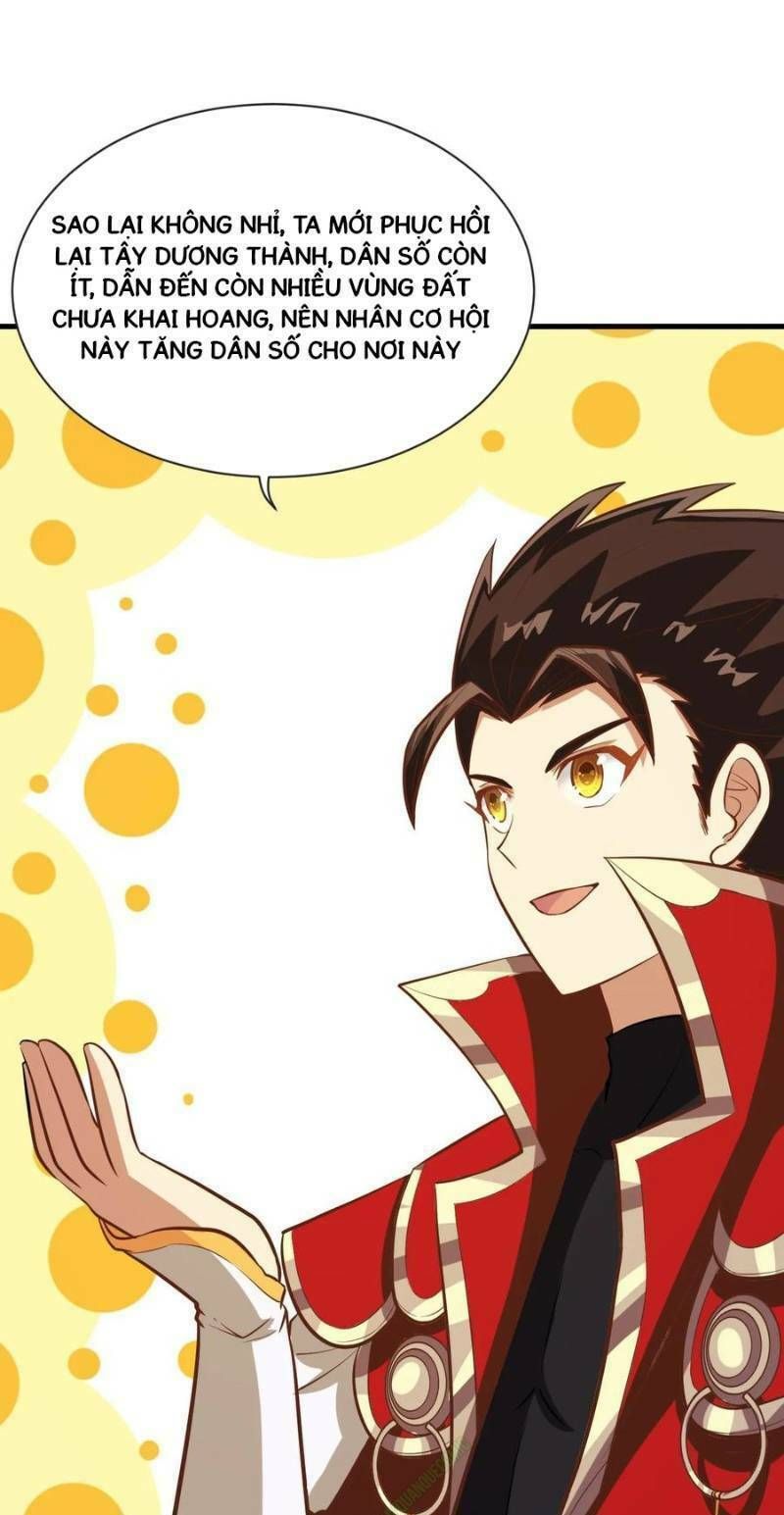 đọc truyện Từ Hôm Nay Bắt Đầu Làm Thành Chủ Chương 113 ảnh 20 tại Thiên Thai Truyện