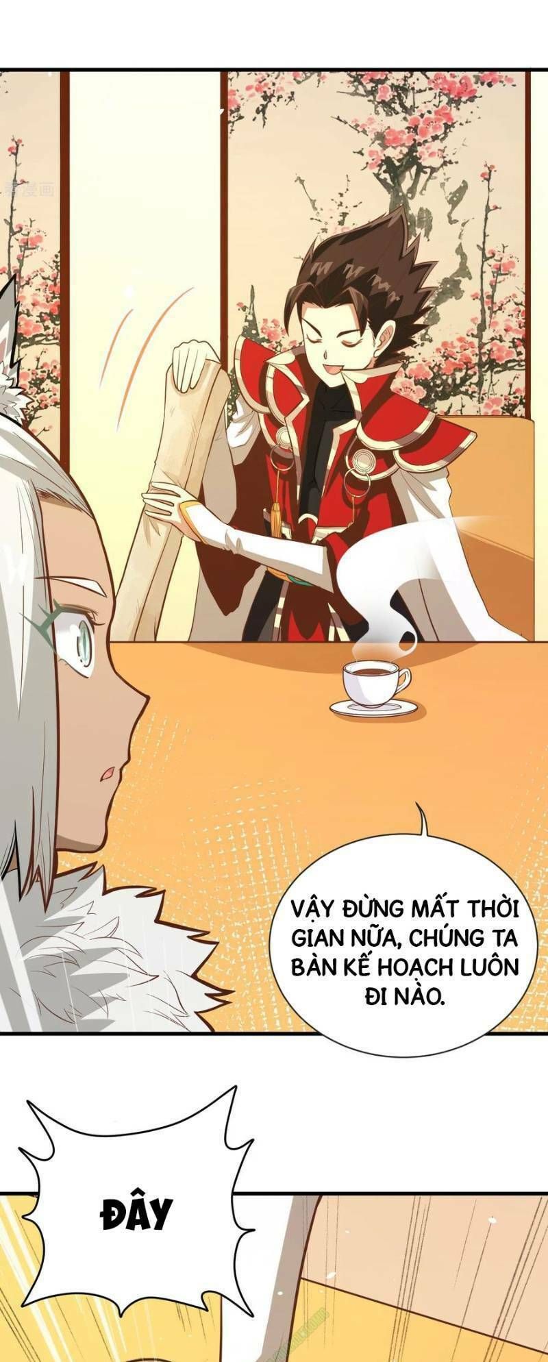 đọc truyện Từ Hôm Nay Bắt Đầu Làm Thành Chủ Chương 113 ảnh 22 tại Thiên Thai Truyện