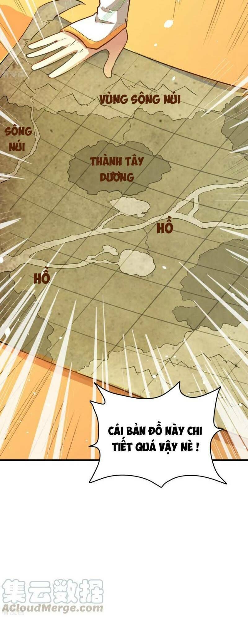 đọc truyện Từ Hôm Nay Bắt Đầu Làm Thành Chủ Chương 113 ảnh 23 tại Thiên Thai Truyện