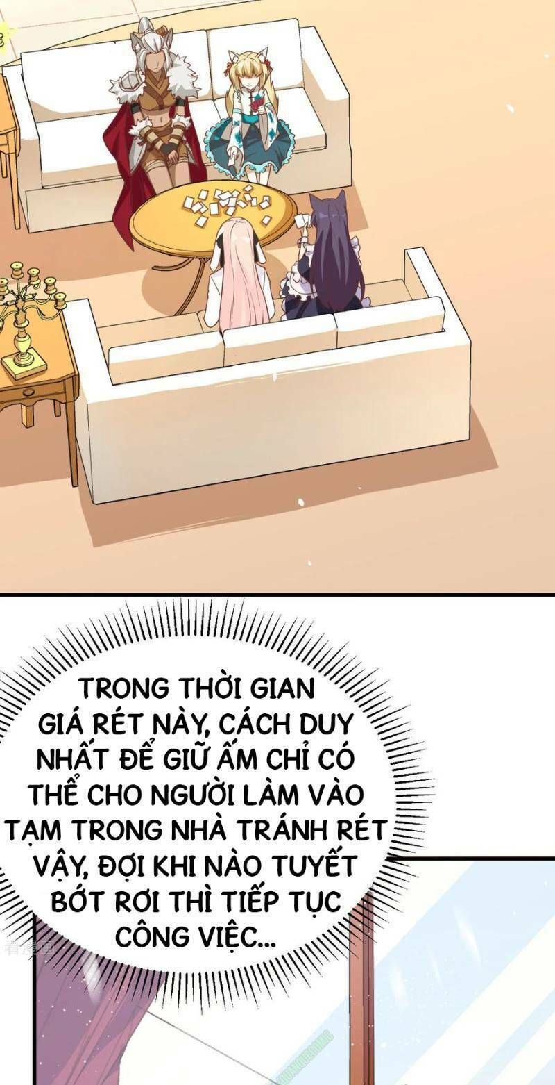 đọc truyện Từ Hôm Nay Bắt Đầu Làm Thành Chủ Chương 113 ảnh 5 tại Thiên Thai Truyện