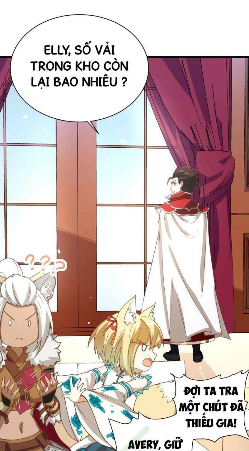 đọc truyện Từ Hôm Nay Bắt Đầu Làm Thành Chủ Chương 113 ảnh 7 tại Thiên Thai Truyện