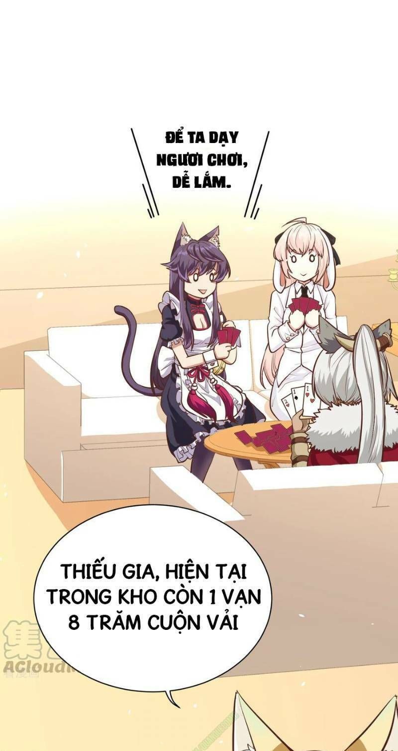 đọc truyện Từ Hôm Nay Bắt Đầu Làm Thành Chủ Chương 113 ảnh 9 tại Thiên Thai Truyện