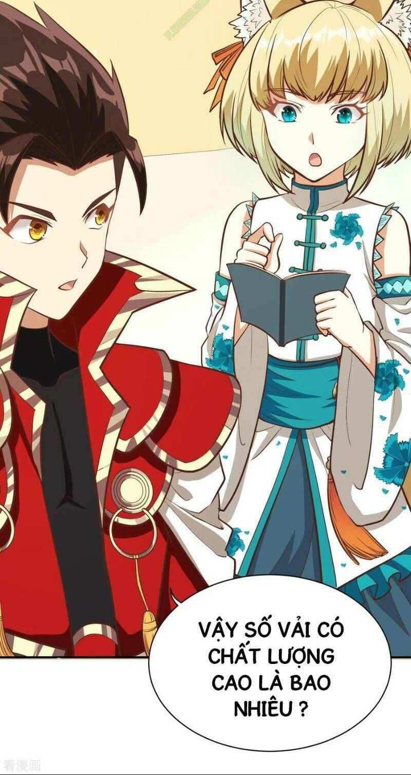 đọc truyện Từ Hôm Nay Bắt Đầu Làm Thành Chủ Chương 113 ảnh 10 tại Thiên Thai Truyện