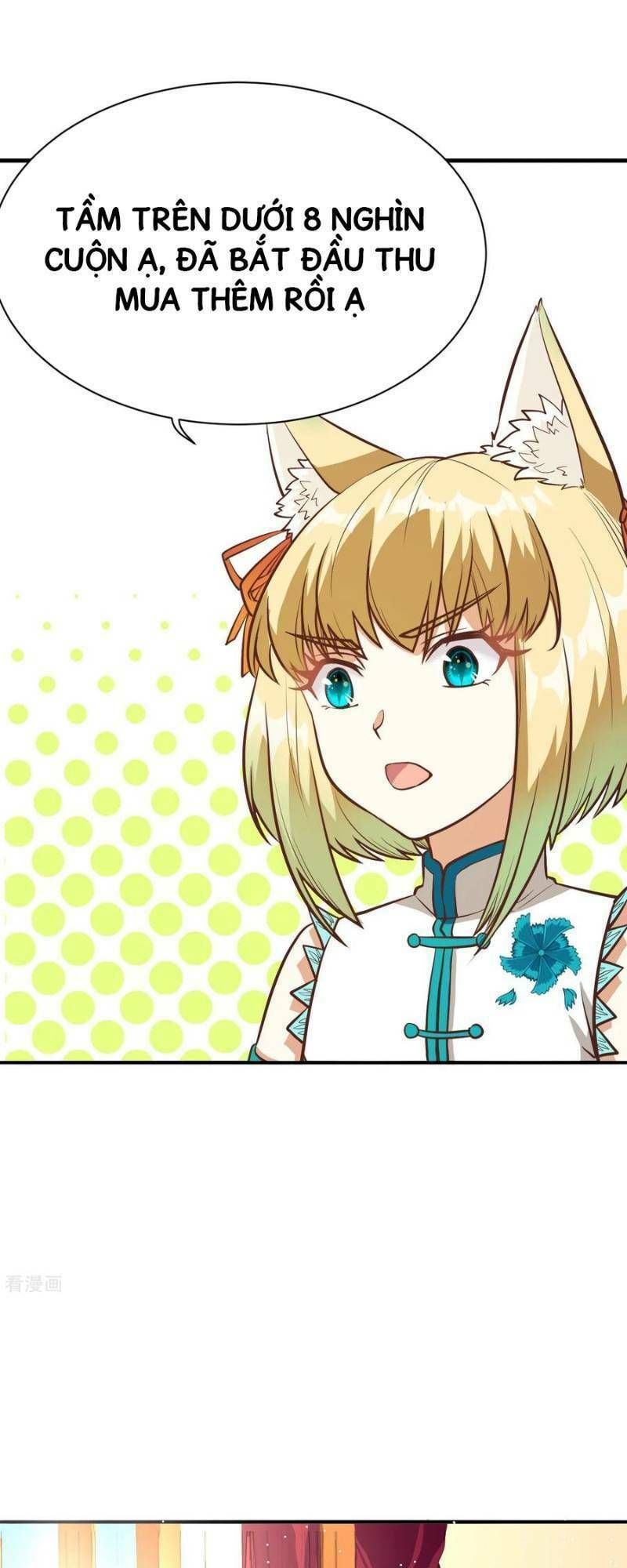 đọc truyện Từ Hôm Nay Bắt Đầu Làm Thành Chủ Chương 113 ảnh 11 tại Thiên Thai Truyện