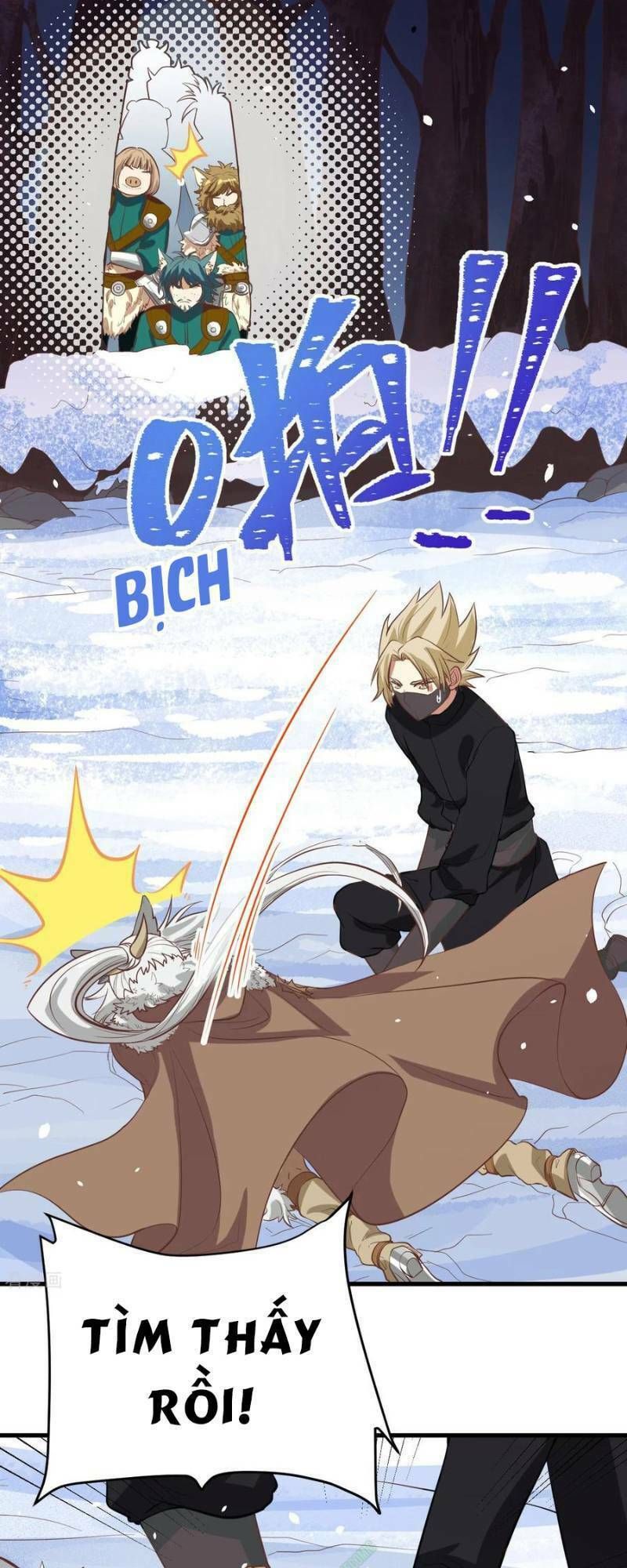 đọc truyện Từ Hôm Nay Bắt Đầu Làm Thành Chủ Chương 114.2 ảnh 3 tại Thiên Thai Truyện