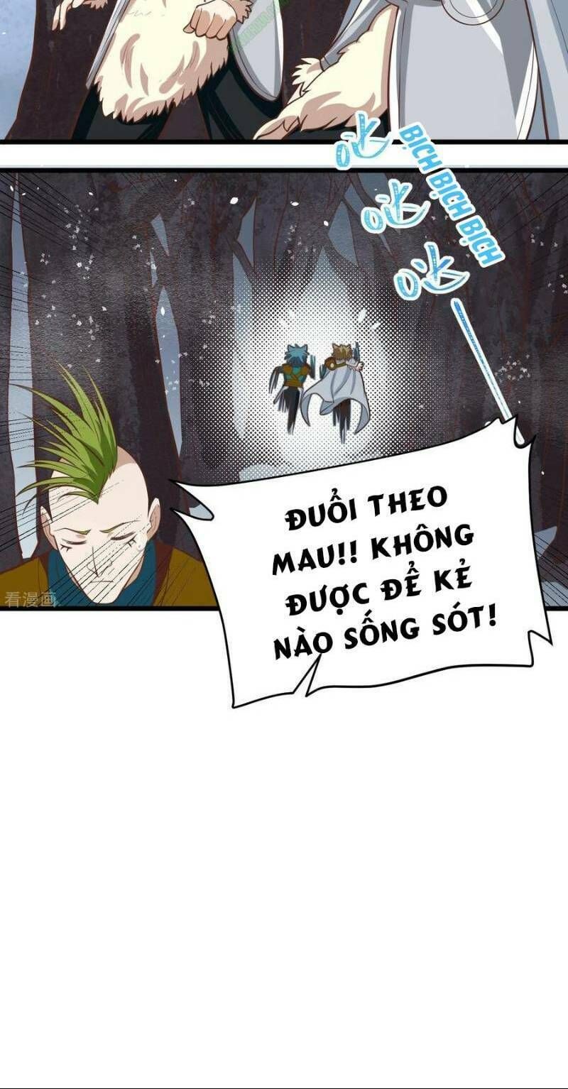 đọc truyện Từ Hôm Nay Bắt Đầu Làm Thành Chủ Chương 114.2 ảnh 14 tại Thiên Thai Truyện