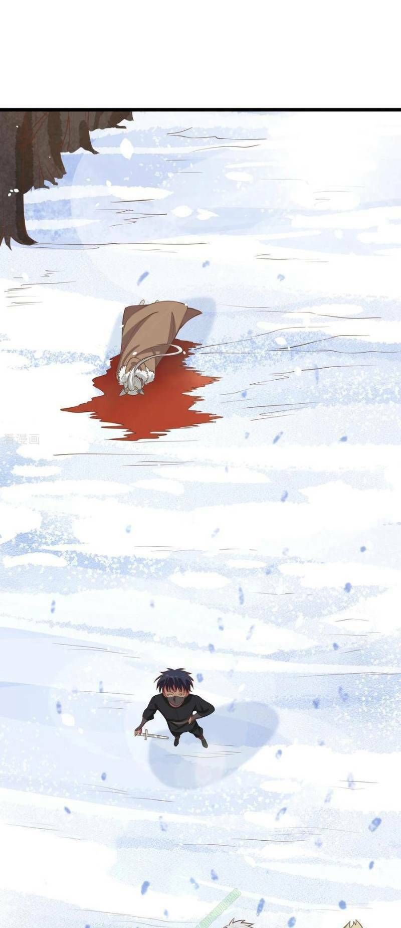 đọc truyện Từ Hôm Nay Bắt Đầu Làm Thành Chủ Chương 114.2 ảnh 15 tại Thiên Thai Truyện