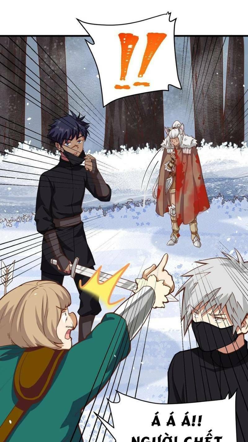 đọc truyện Từ Hôm Nay Bắt Đầu Làm Thành Chủ Chương 114.2 ảnh 17 tại Thiên Thai Truyện