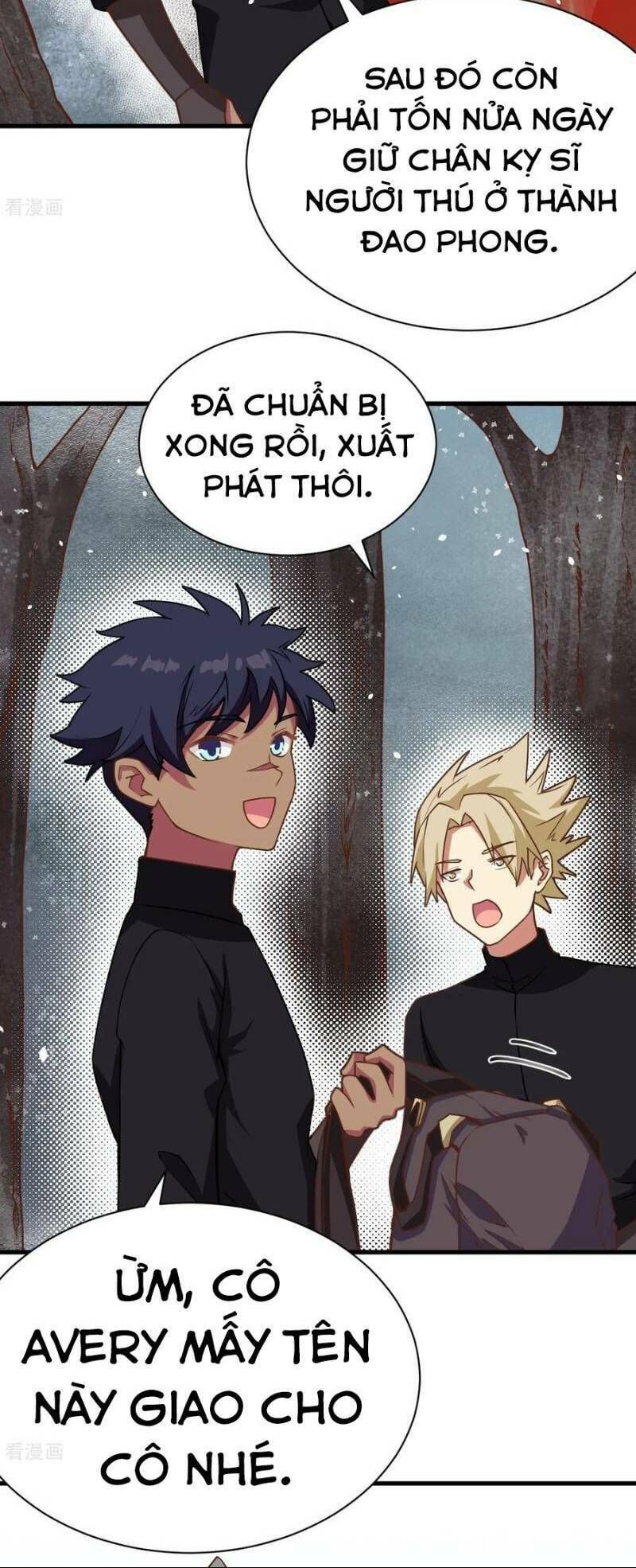 đọc truyện Từ Hôm Nay Bắt Đầu Làm Thành Chủ Chương 114.2 ảnh 20 tại Thiên Thai Truyện