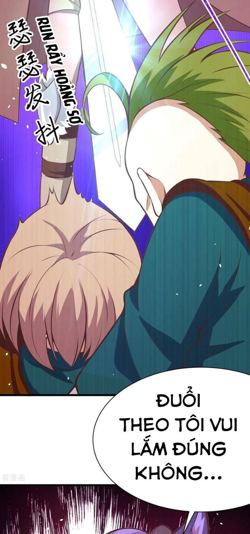 đọc truyện Từ Hôm Nay Bắt Đầu Làm Thành Chủ Chương 114.2 ảnh 25 tại Thiên Thai Truyện