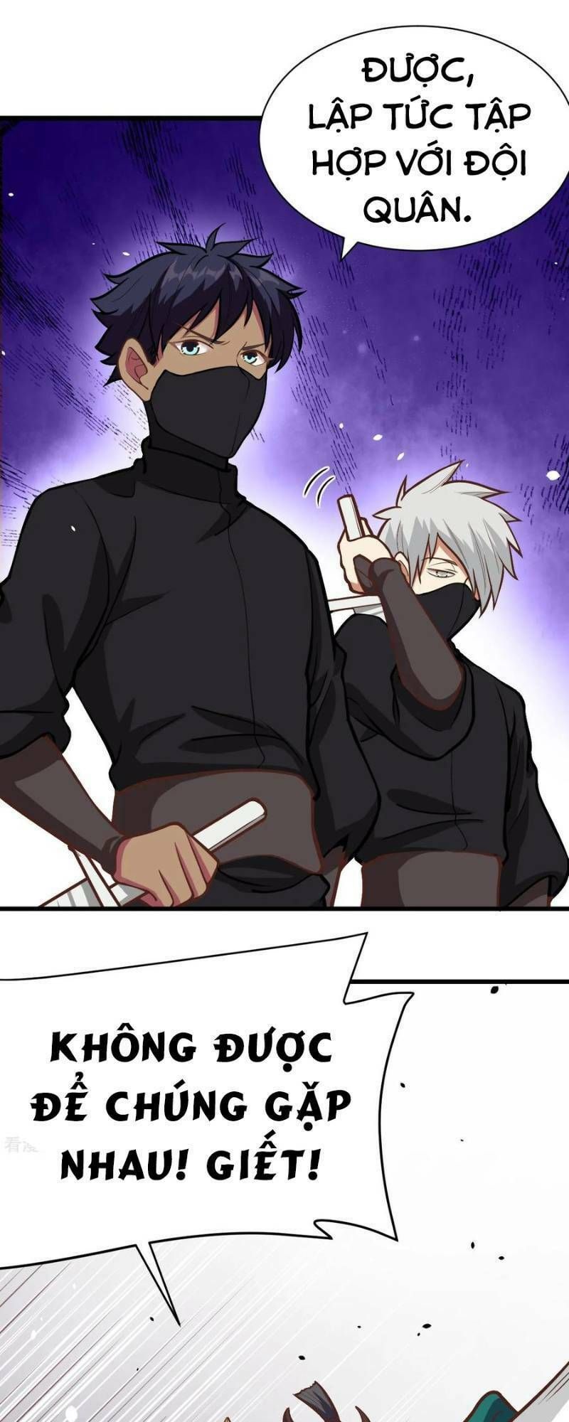 đọc truyện Từ Hôm Nay Bắt Đầu Làm Thành Chủ Chương 114.2 ảnh 6 tại Thiên Thai Truyện