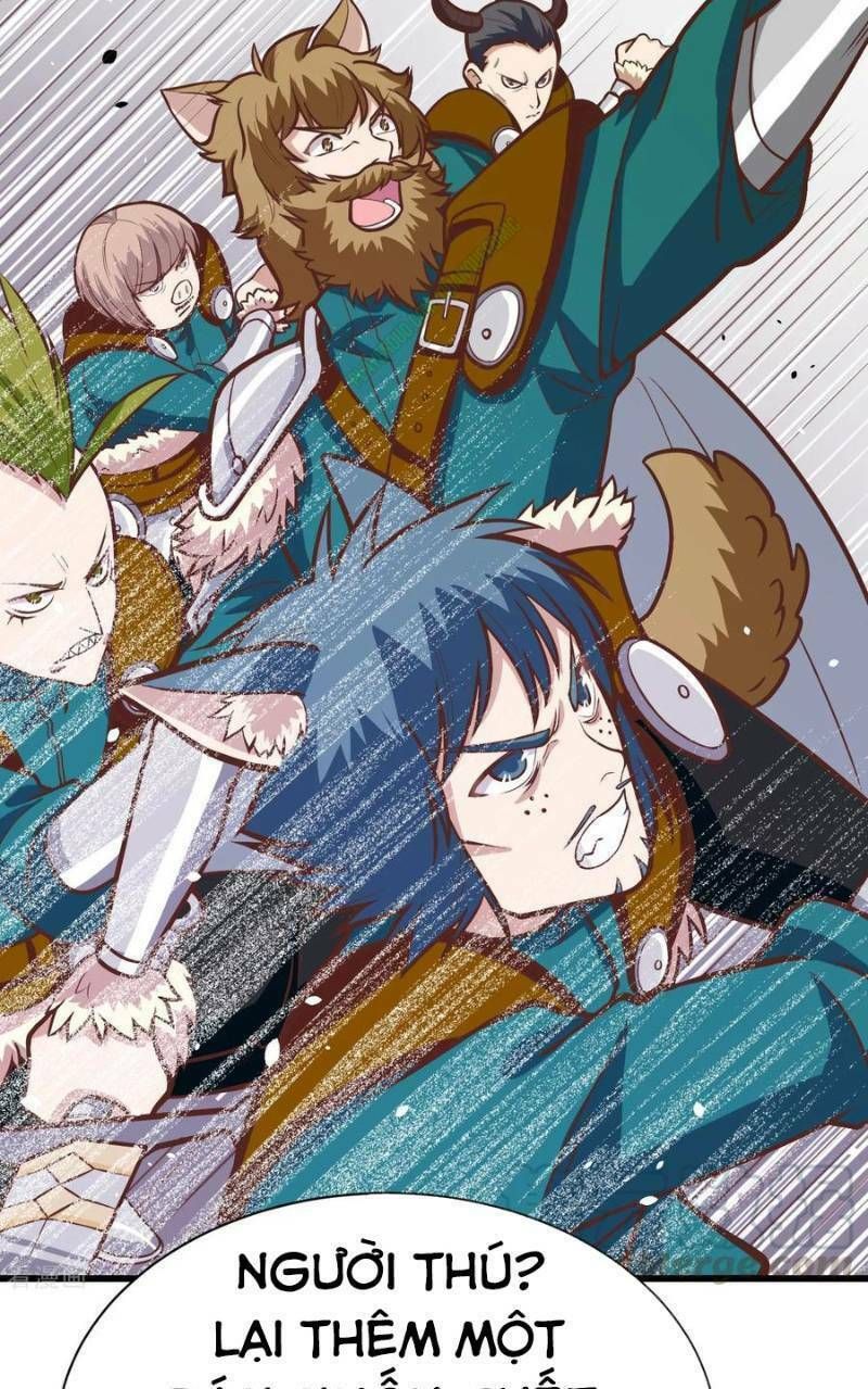 đọc truyện Từ Hôm Nay Bắt Đầu Làm Thành Chủ Chương 114.2 ảnh 7 tại Thiên Thai Truyện