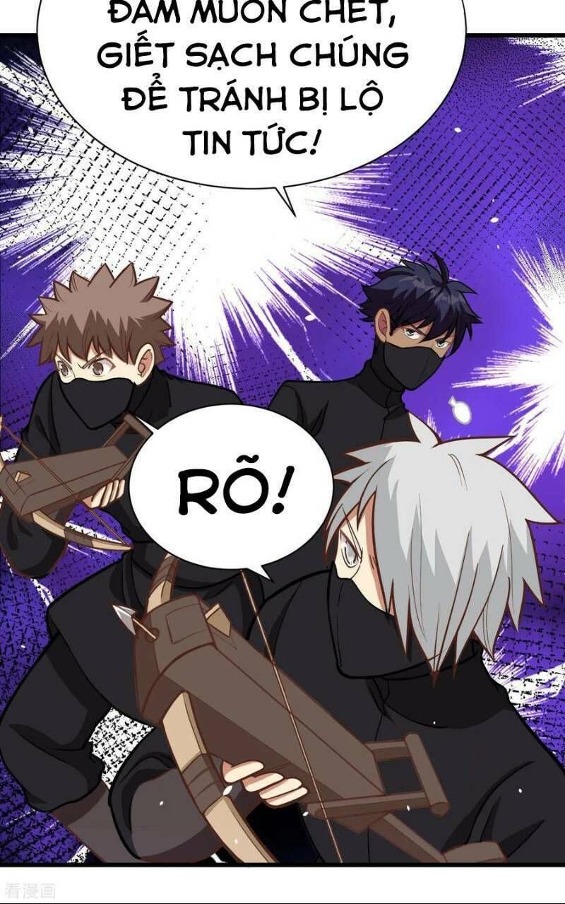 đọc truyện Từ Hôm Nay Bắt Đầu Làm Thành Chủ Chương 114.2 ảnh 8 tại Thiên Thai Truyện