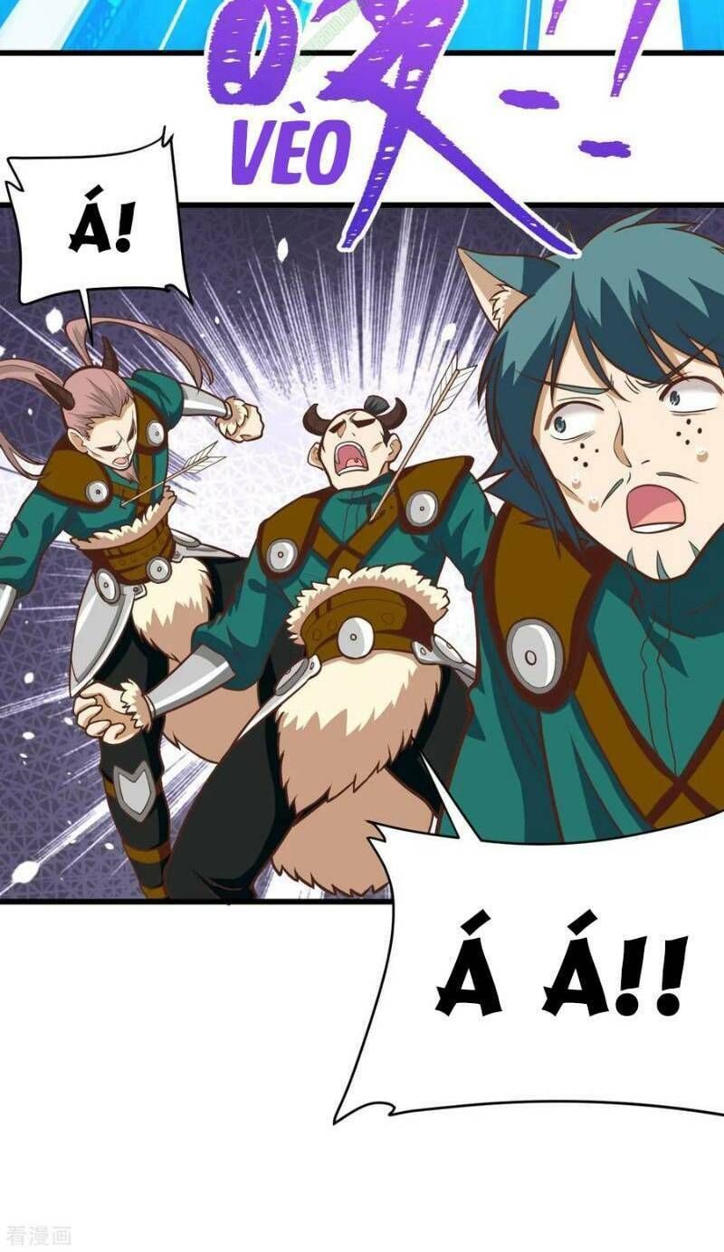 đọc truyện Từ Hôm Nay Bắt Đầu Làm Thành Chủ Chương 114.2 ảnh 10 tại Thiên Thai Truyện