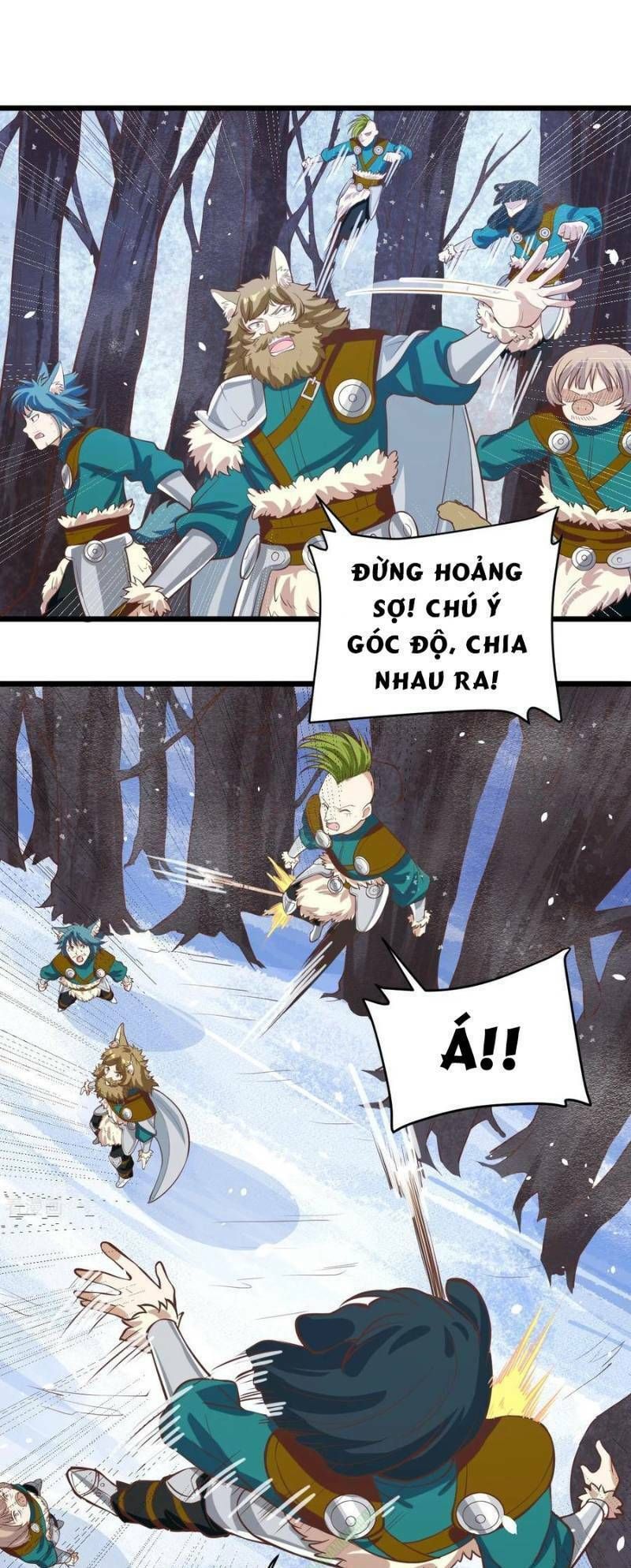 đọc truyện Từ Hôm Nay Bắt Đầu Làm Thành Chủ Chương 114.2 ảnh 11 tại Thiên Thai Truyện